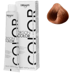 Dikson Color Extra 120ml 8.42 Light Blonde Pure Copper