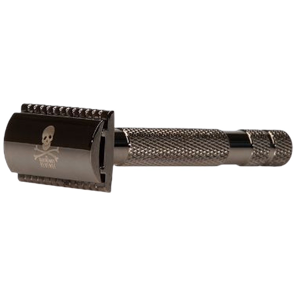 HHERAZBBRP03 Bluebeards Revenge - Cutlass Double-Edge Razor -PROF - Image 1