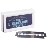 HHERAZBBRP07 (Each) - Bluebeards Revenge - Razor Blades - 30 Blades -PROF