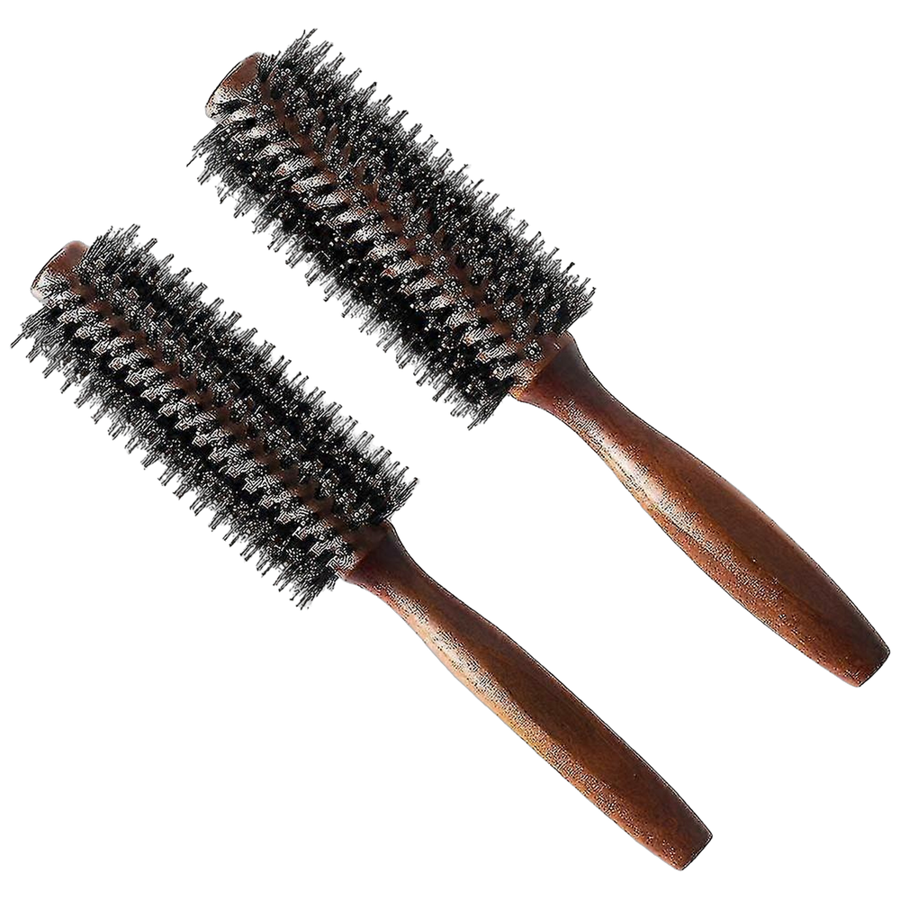 MHDVARHCD006 Boar/Porcupine Brush Large 80mm - Image 1